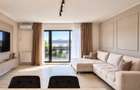 Apartament 3 camere, Zorilor, imobil nou, mobilat si utilat!