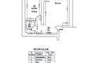 Apartament 2 Camere Ivory - 70 mp, Mobilat - 3