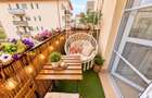 Apartament 2 camere, mobilat si utilat, parcare inclusa Valea Lupu