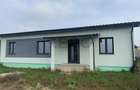 RECO Casa Nojorid 3 camere semifinisata sau la cheie - 1