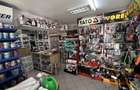 Vand spatiu comercial cu vad foarte bun in Sighisoara situat pe strada Plopilor - 6