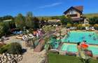 Complex K Tribute piscina, bar, business la cheie Podu Oltului - 7