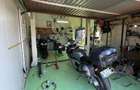Casa cu 3 camere si garaj, 400 mp teren