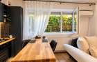 Vand demisol inalt 2 camere