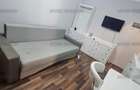  Apartament 1 camera - complet mobilat si utilat - etaj 2 - 250 euro - 2