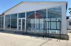 Spa?iu comercial 120 mp Open Space Targ Europa, Str. Moroeni 47 - 1