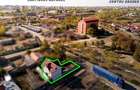 RECO Casa P+E+M 5 Camere , 365MP Teren strada Moreni