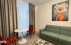 Apartament, mobilat, curte engleza, liber - 5