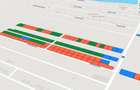 Teren Intravilan In Rate Com Berceni | utilitati: curent - gaz | #MG12 - 3