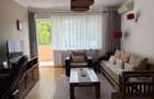 Inchiriez apartament cu 2 camere - TIMISOARA central