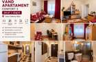 Apartament Cedonia confort 3, etaj 4, 34 m2
