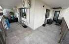 apartament cu 2 camere,terasa,garaj,zona Marasti - 8