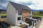 Duplex cu patru camere, teren 250 mp, Rasnov - 1