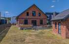 Casă premium nZEB A+ P+M și Anexă S+P - 7