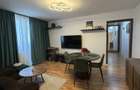 Apartament 3 camere mobilat complet metrou Tudor Vladimirescu - 4