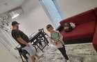 Vand apartament 2 camere in Gaesti