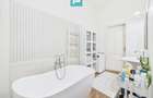 Apartament spa?ios pe strada Me?ianu - 5