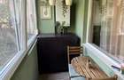 Apartament 3 camere de inchiriat Aradului (proprietar)