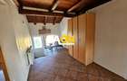 1/2 Duplex, 4 camere, 300 mp teren, toate utilitatile, Cetate