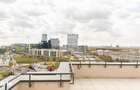 Penthouse City Point-disponibil imediat, terasa 91 mp
