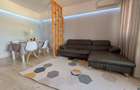 Apartament 2->3 camere Tomis Plus - 2