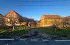 De vanzare proprietate in Belint, jud. Timis 2 case si teren 7.805 m - 15