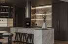 Penthouse nou în Herăstrău: 122mp, terasă 35mp, lux premium - 4