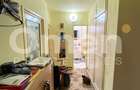 Apartament renovabil cu 4 camere decomandate, cu garaj, zona Traian