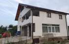 Casa de vanzare vila cu beci, pod, garaj 2 masini total teren 800mp - 7