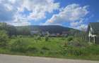 Teren intravilan premium de vanzare Bunloc, Sacele - 2