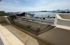 Apartamentul cu 3 camere , 2 bai si 3 terase + 2 locuri parcare si view direct spre portul turistic Mangalia - 4