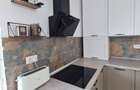Casa moderna si eleganta , mobilata si utilata.