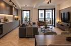 Apartament 2 camere Pipera | Balcon 9,50 mp | Etaj 3 | Comision 0%