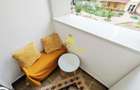 2 camere, mobilat modern, bloc nou, balcon, parcare, Iris, Oasului - 25