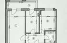 2 camere decomandat | Loc parcare | Centrala proprie | Balcon inchis | - 7