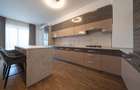 Herastrau - Soseaua Nordului apartament cu 4 camere de inchiriat, vedere libera - 6
