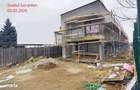 Case noi, cuplate, P+E, 130 mp utili/casa mp , curte, gradina, Europa