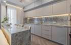 RECO Apartament ultralux  cu 4 camere  117 mp -cartier Victoria Oradea