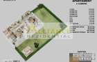 Apartament cu 4 camere în 1 Mai - 9
