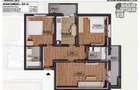 vand Apartament 2 Cam Dobroesti Fundeni Str. Trifoiului Nr. 43 - 11
