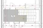 Duplex cu 4 camere 2 bai si dressing, 115 mp utili in Urseni.