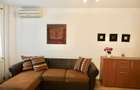 Apartamentul dintre parcuri