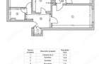 Ap 3 cam, 2 bai, ct+ac noi, 7 din 8, bl 1986 anv 2024, Mc Parc Plumbuita, modernizari, p - 3