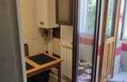 Ofer spre închiriere un apartament cu o cameră  - 4