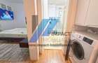 PARC Residence, totul NOU, etaj1 cu lift, centrala, loc parcare - 2