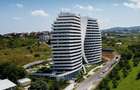Penthouse | Etajele 14 ?i 15 | Ansamblul Wings | Terasa pe Acoperi? - 7