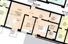 Apartament cu 3 camere Zona Ultracentrala! Comision 0! - 4