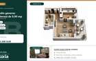 Studio Nou Cu Terasa | 51,90 Mp | Targu Mures - 4