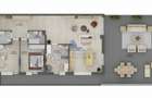 Penthouse\ vanzare \ Sibiu  \ Selimbar - 1