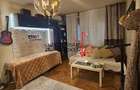 3 camere decomandate, et.1, renovate, mobilate, 68mp, Basarabia- Pta M - 2